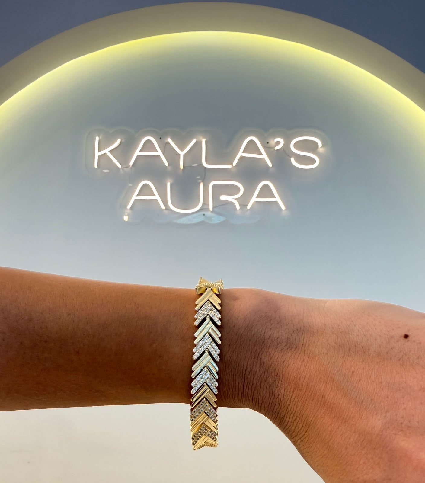 The Dynasty Bracelet