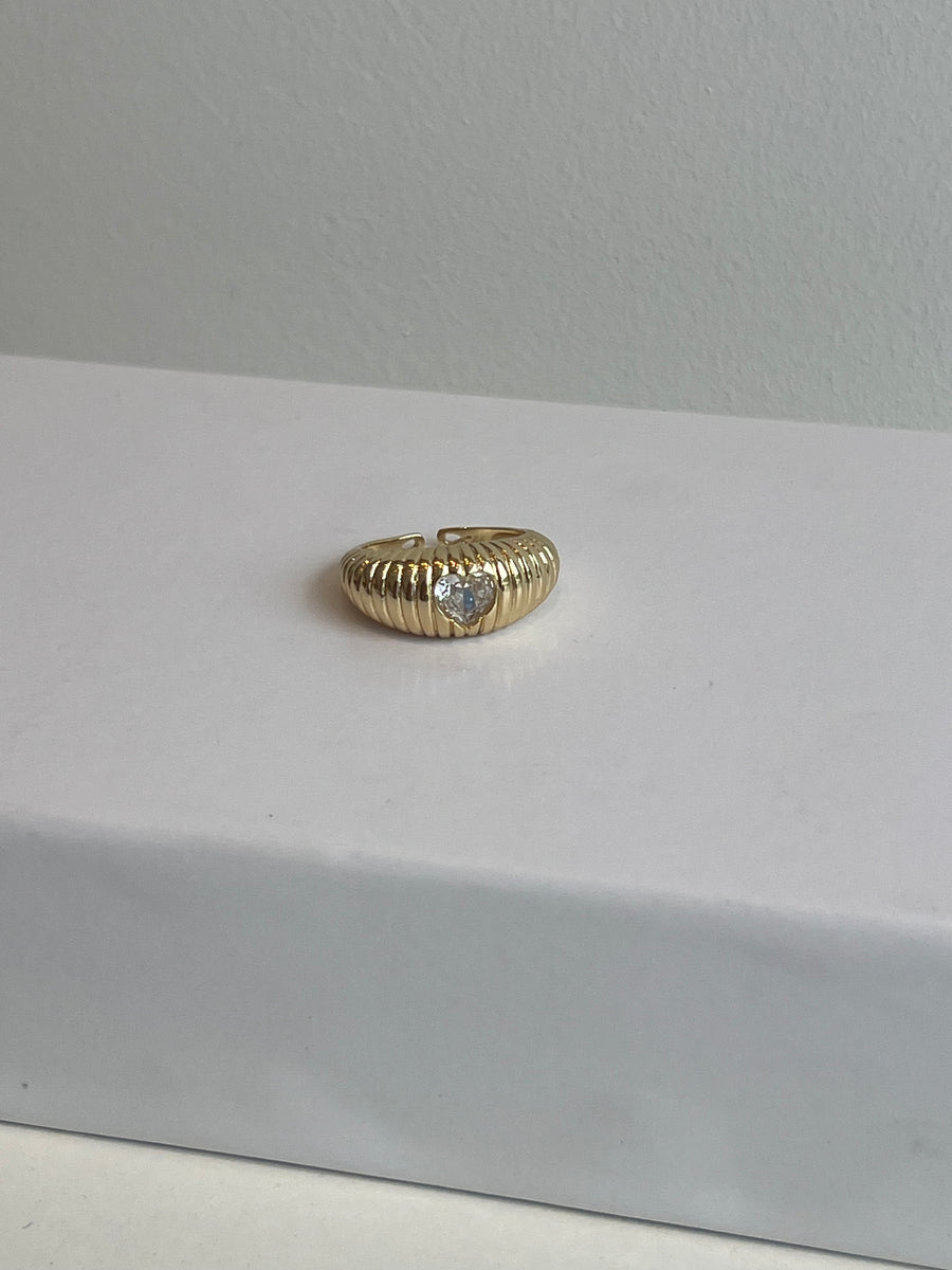 Amour Ring