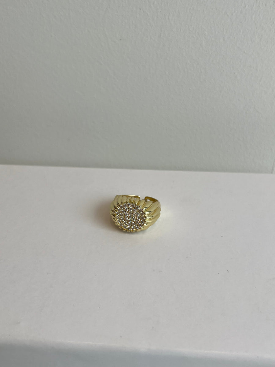 Radiant Ring