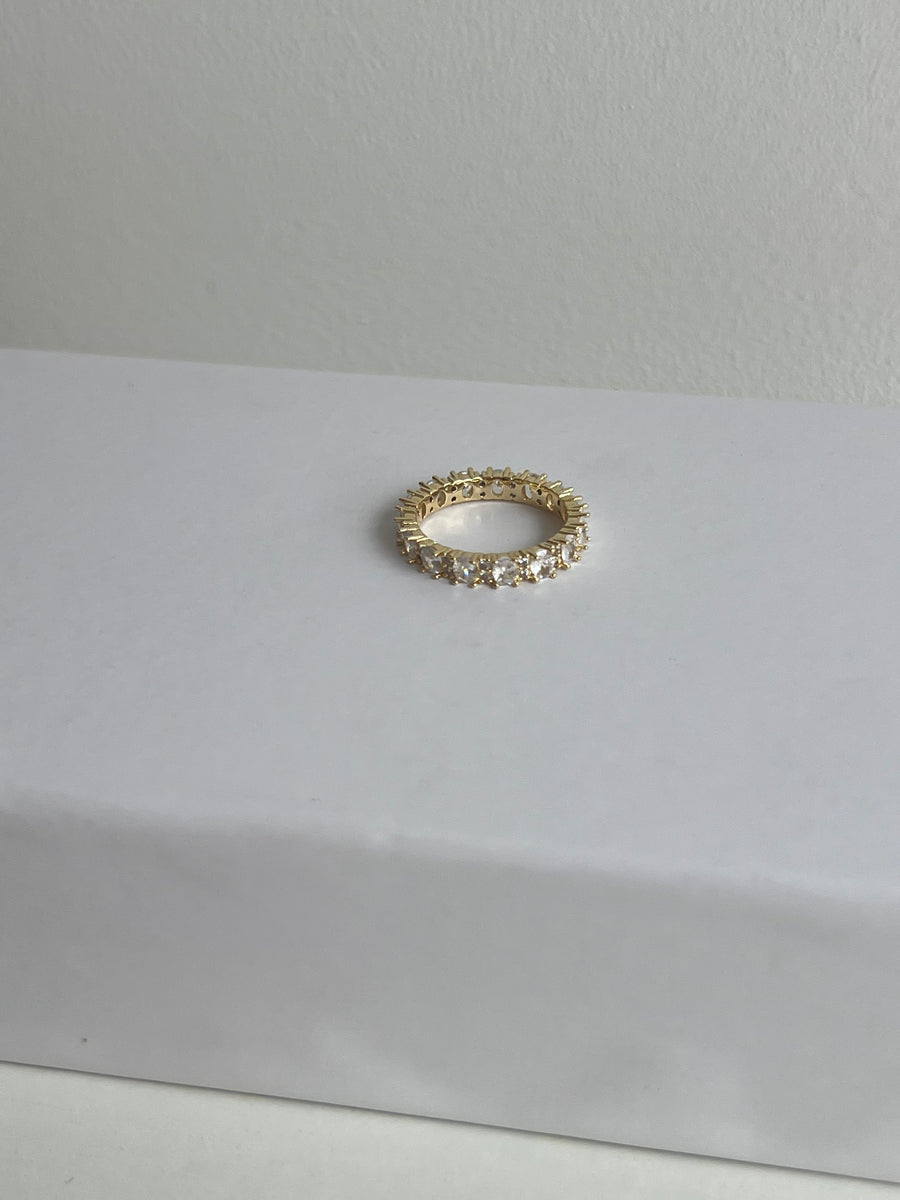Timeless Ring