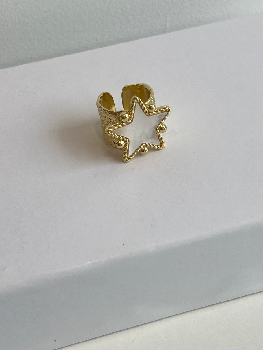 Celestial Ring