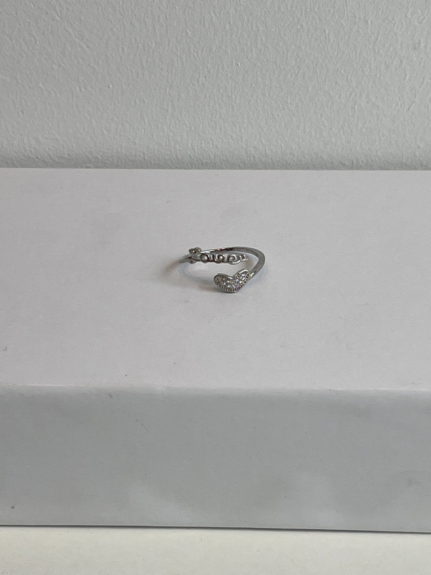 Majestic Ring