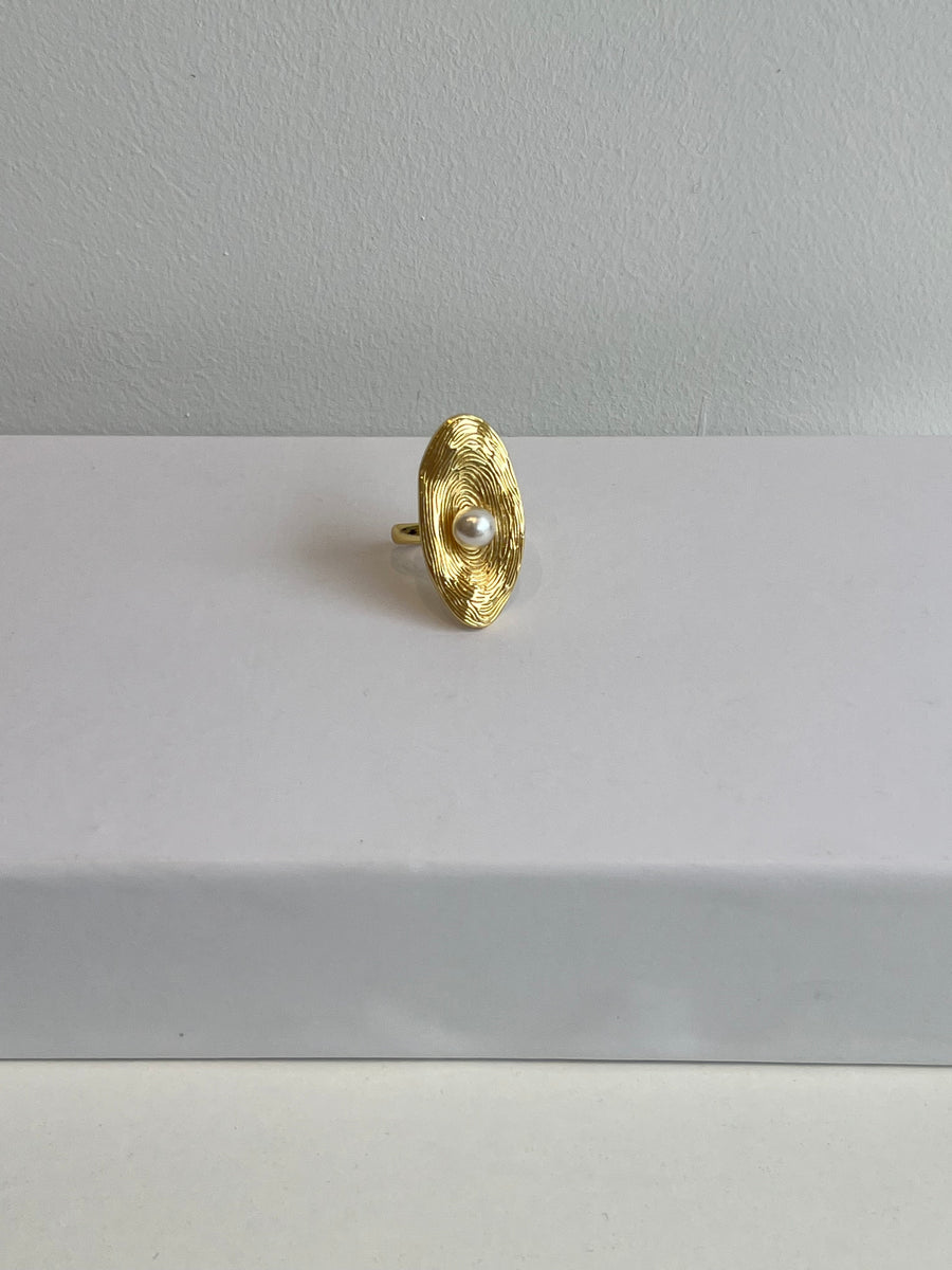 Solana Ring