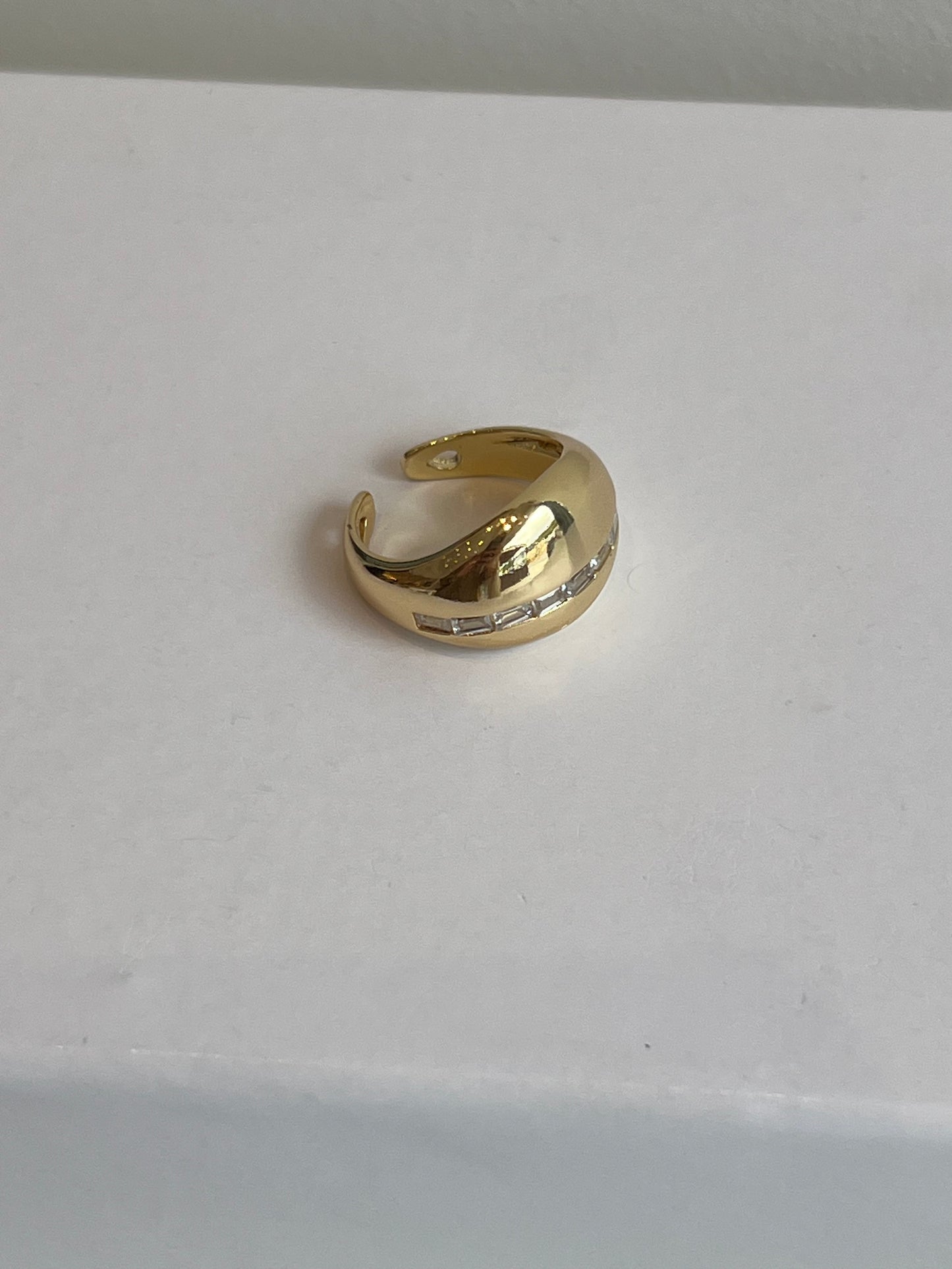 Luminary Ring