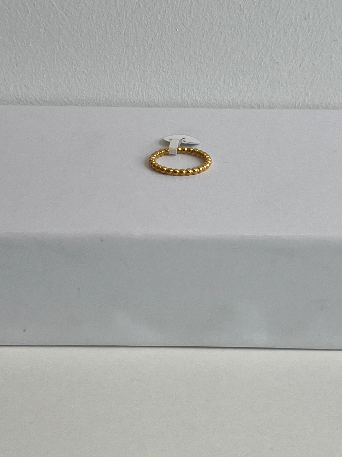 Bead Ring