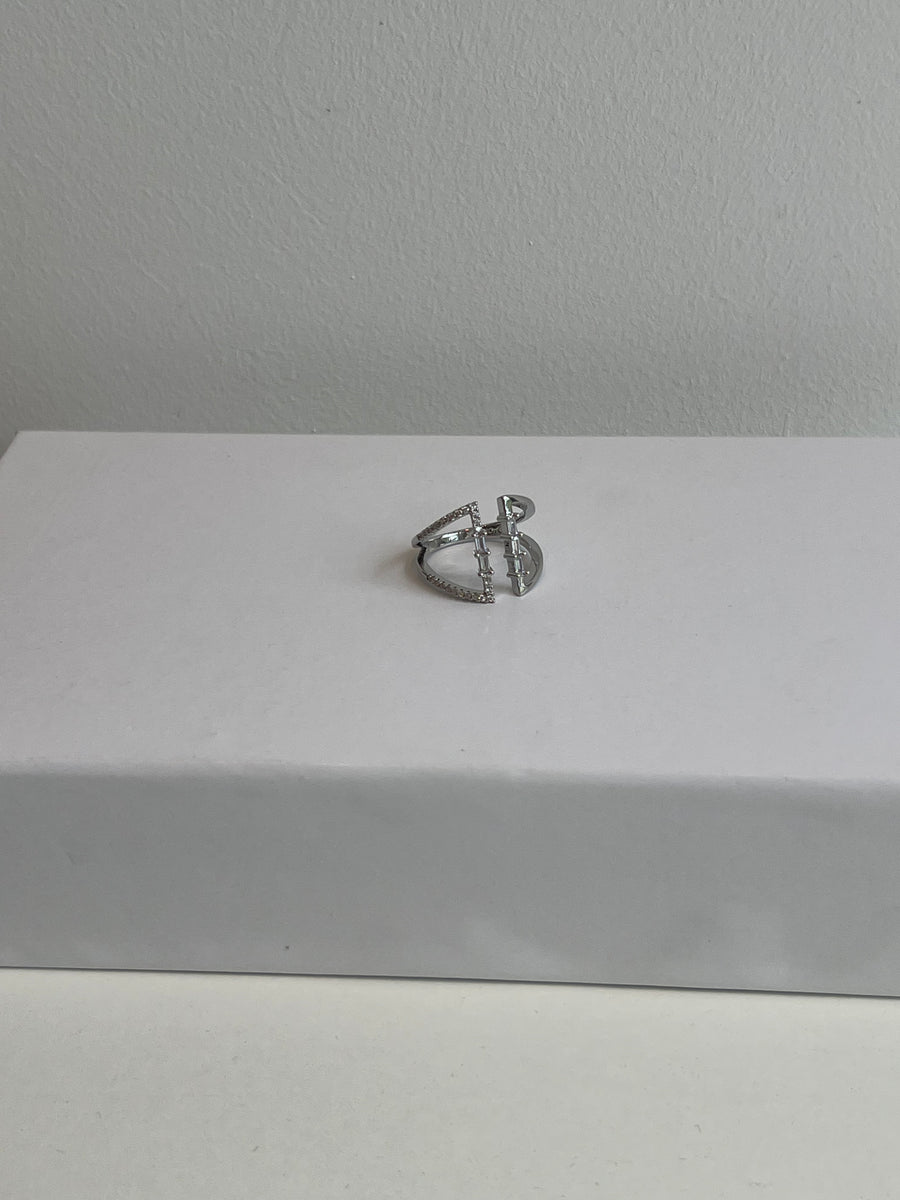 Prism Ring