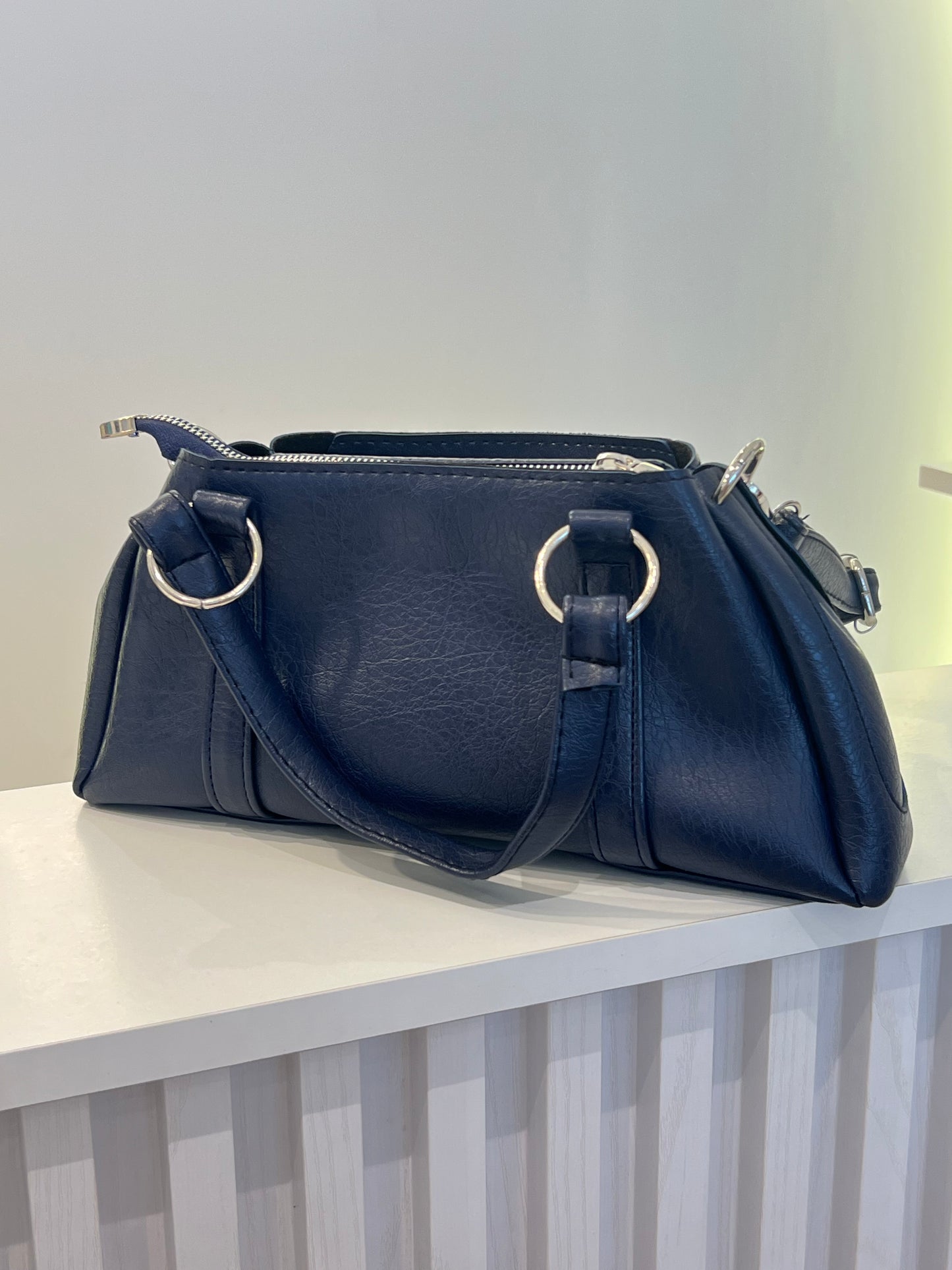 The Midnight Satchel