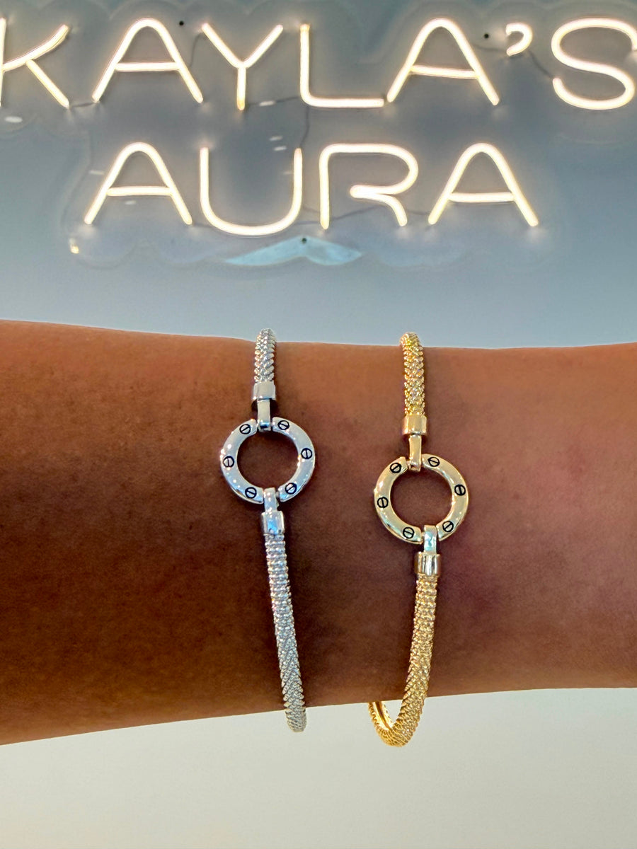 The Monarch Bracelets