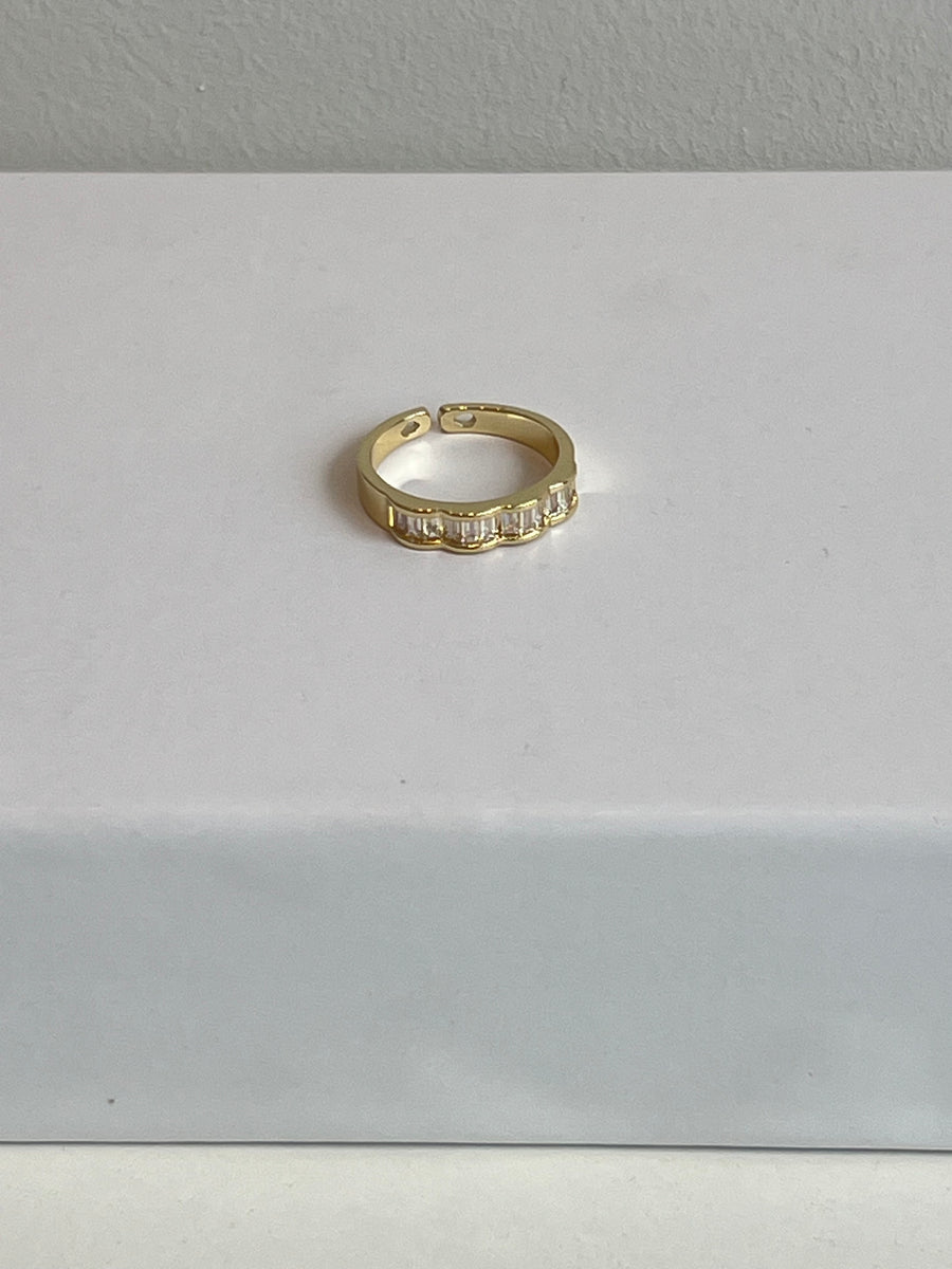 Eternity Ring