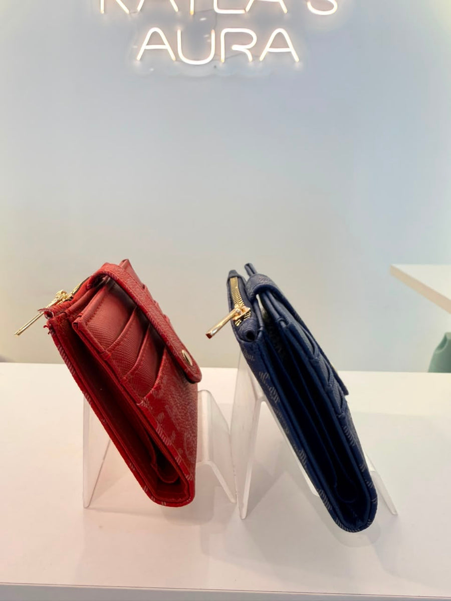 Polo small wallet