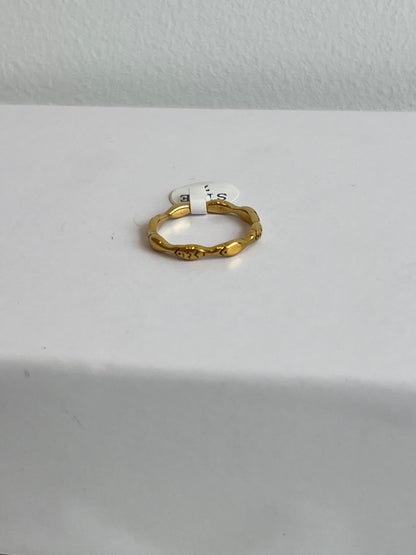 Pisces Ring