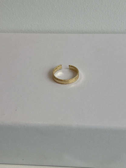 Elysia Ring