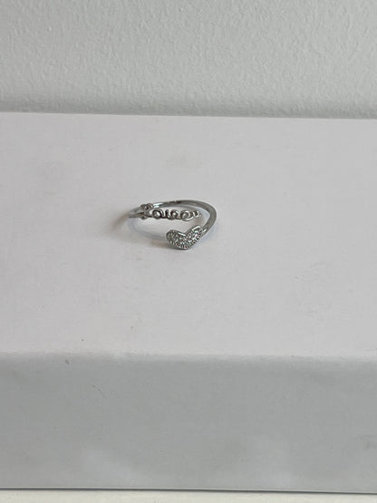 Majestic Ring