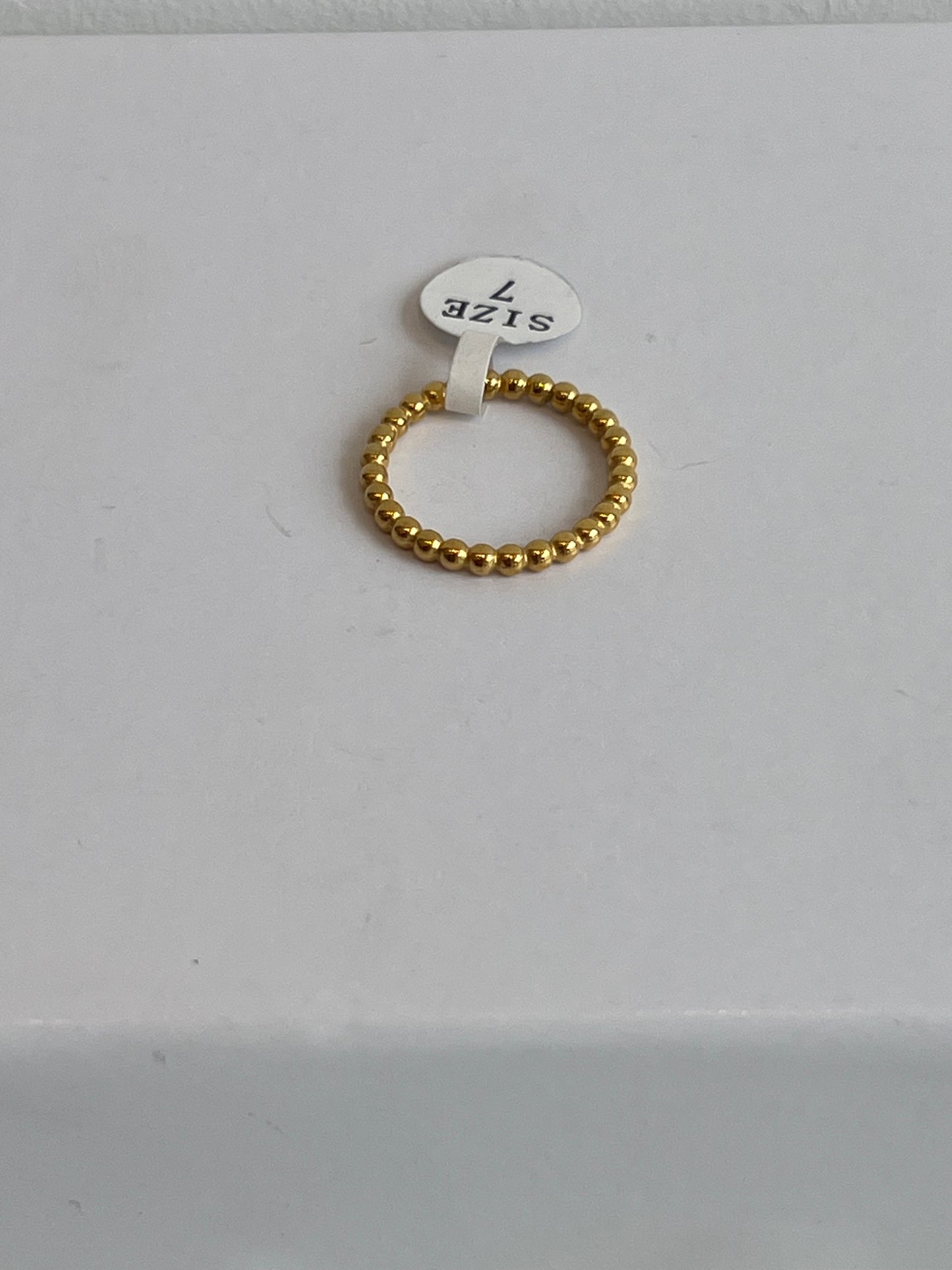 Bead Ring