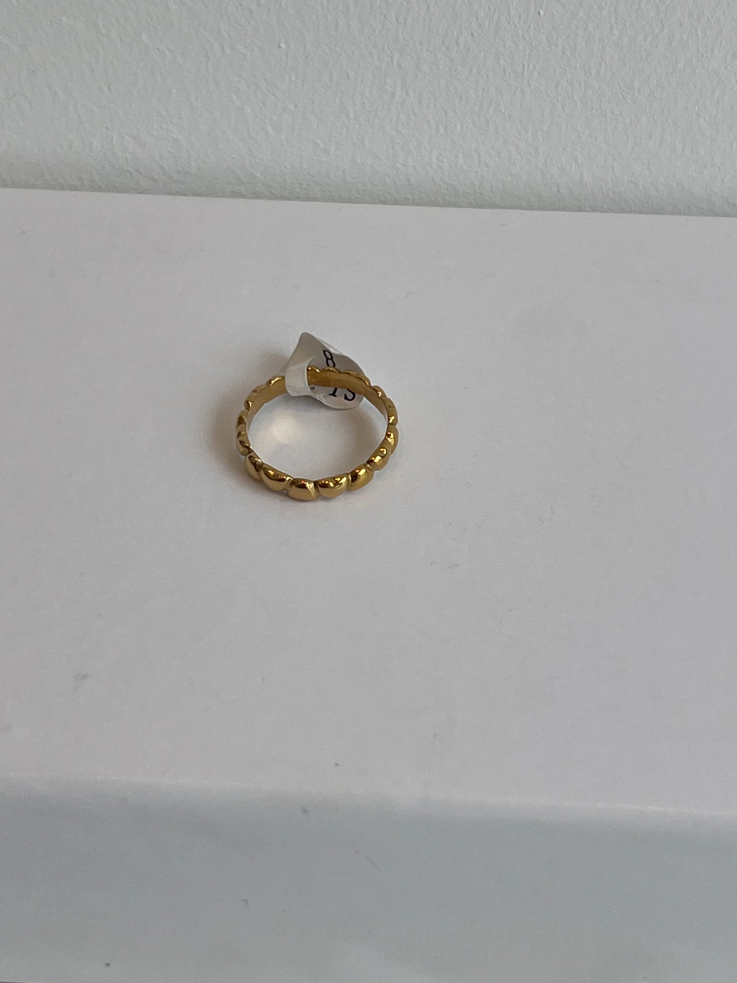 Amour Ring