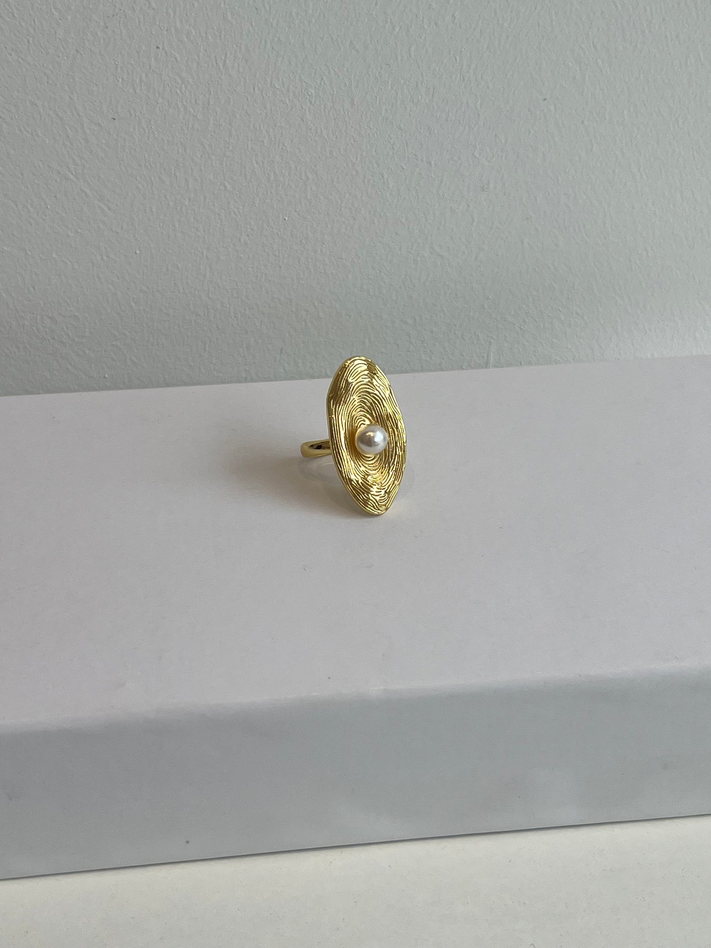 Solana Ring