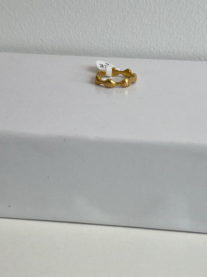 Oceanus Ring