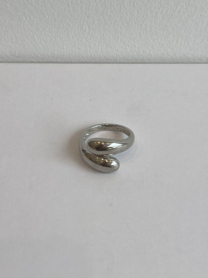 Sculptural Ring