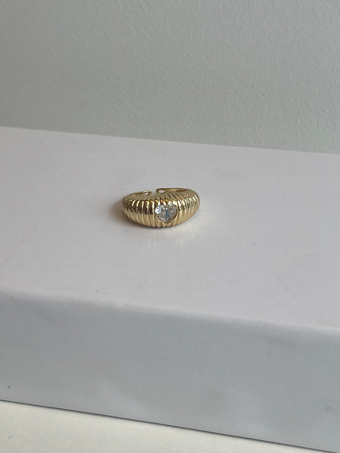 Amour Ring