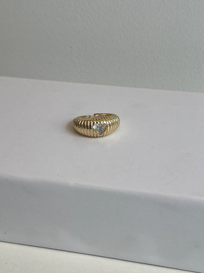 Amour Ring