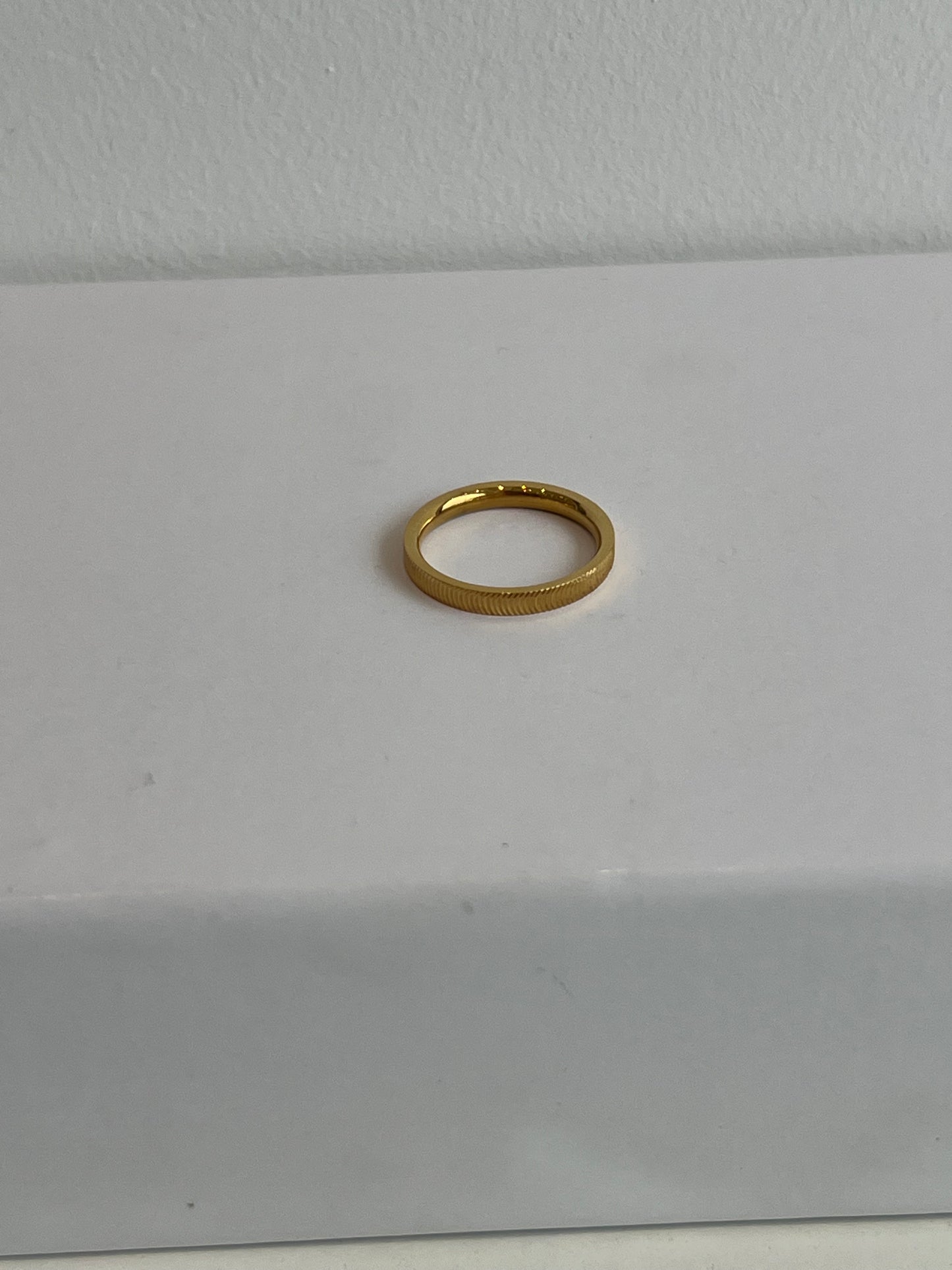 Radiant Ring