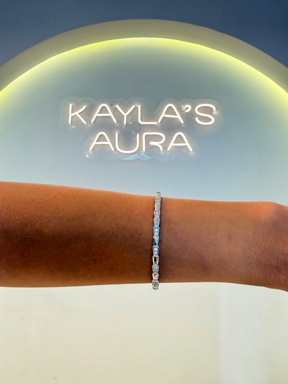 The Aura Bracelet