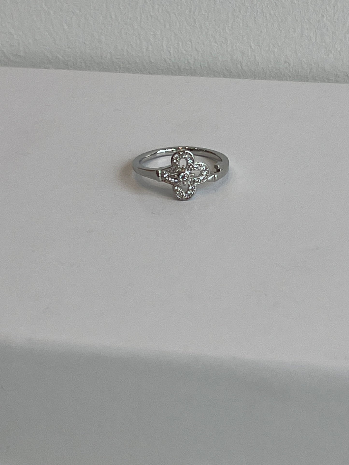 Blossom Ring