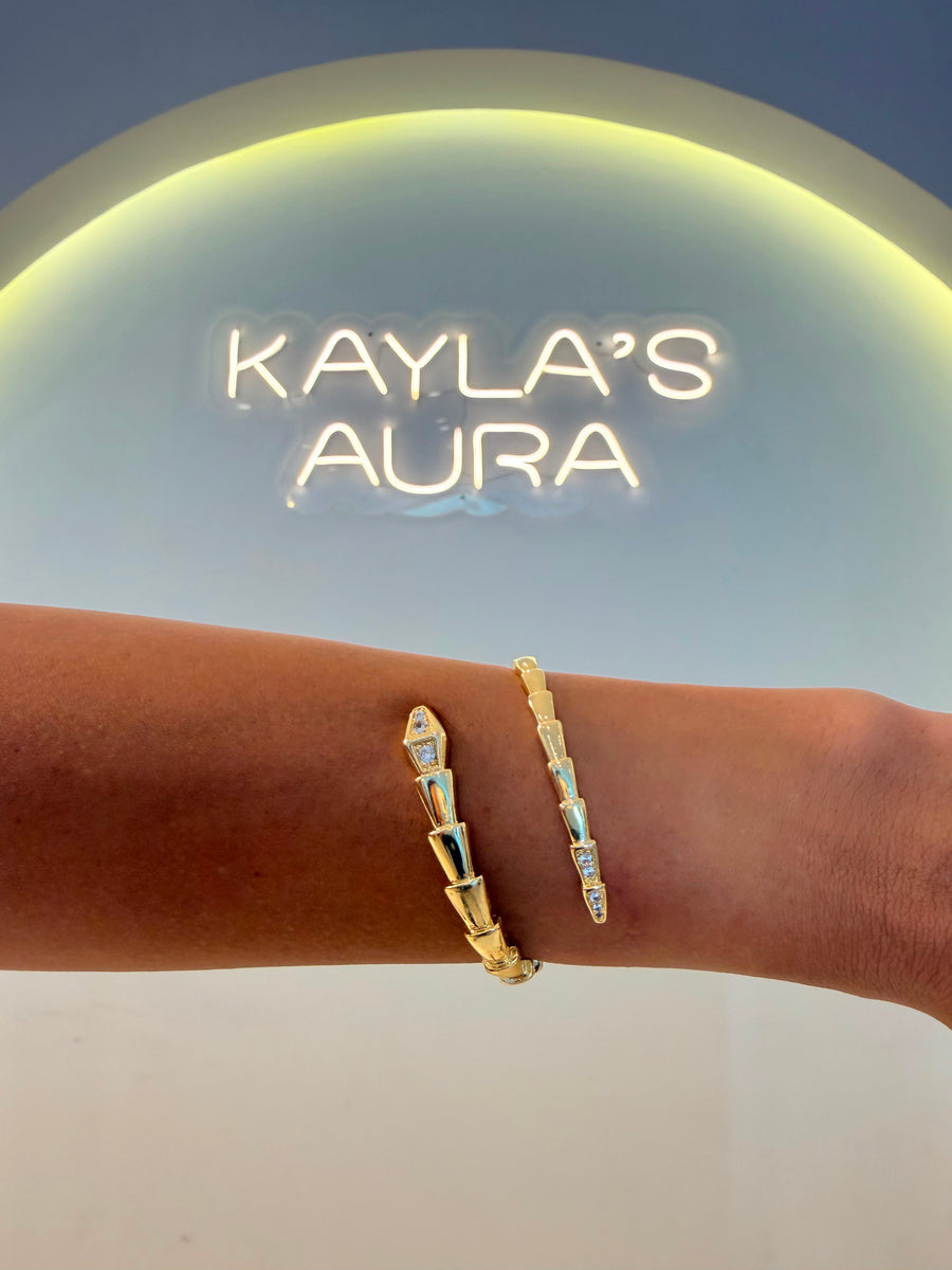 Aura Viper Bracelet
