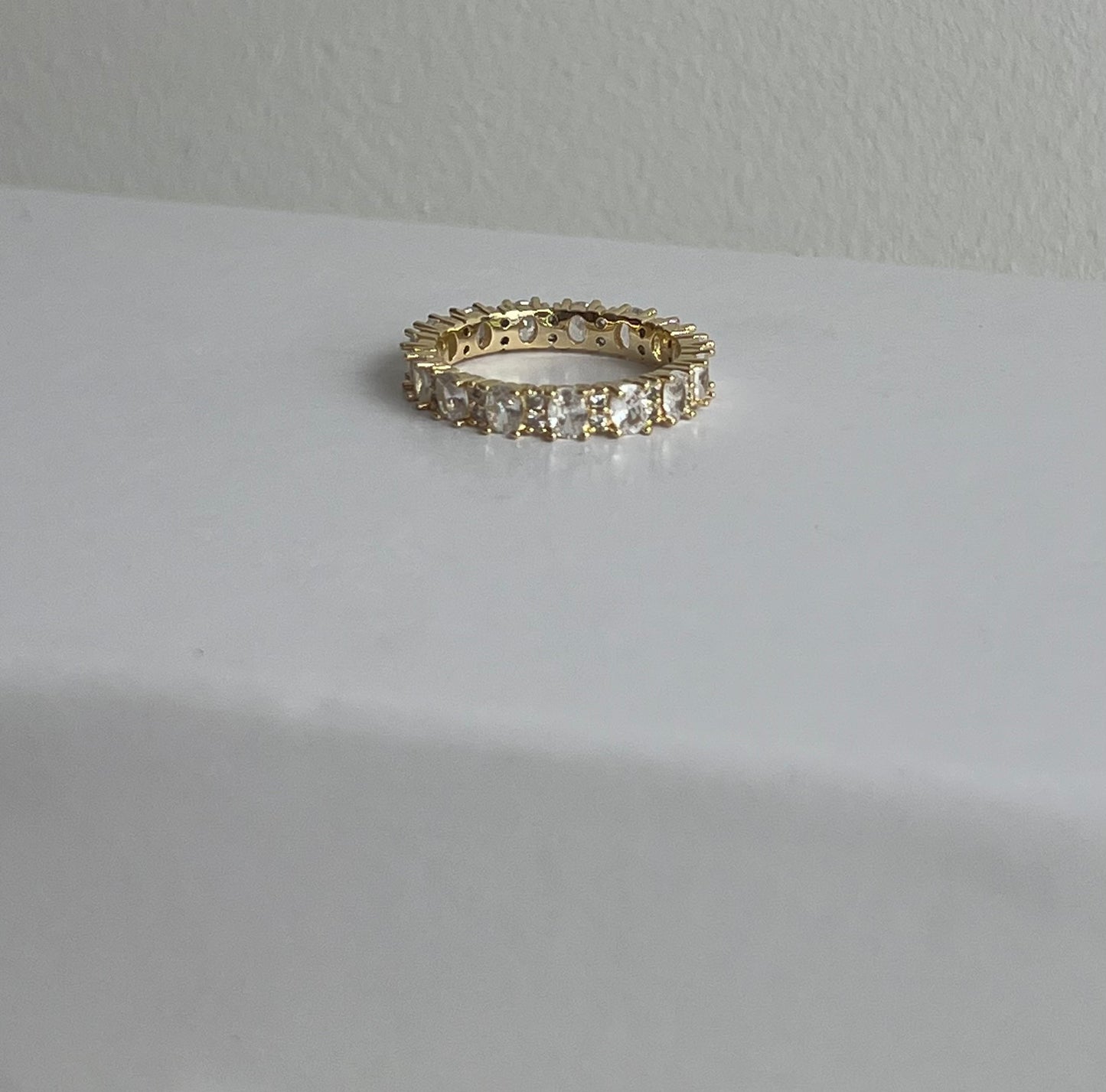 Timeless Ring
