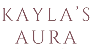 Kaylas_Aura Logo