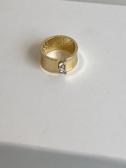 Aurelia Ring