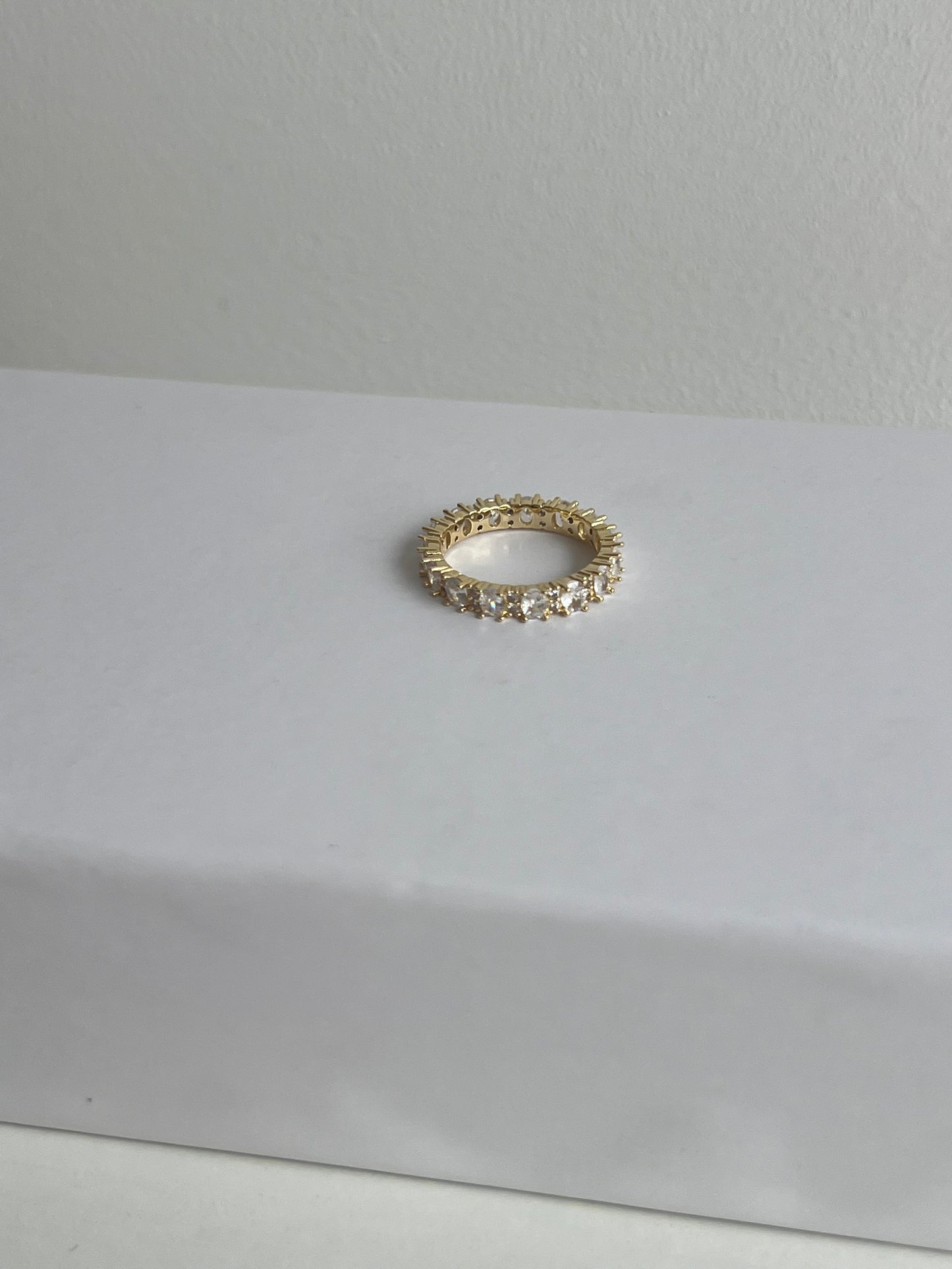 Timeless Ring