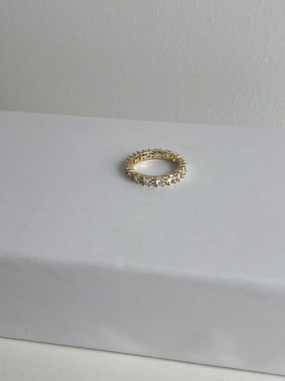 Timeless Ring
