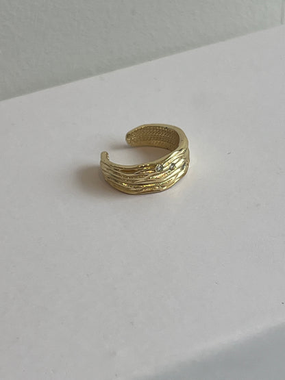 Elysian Ring