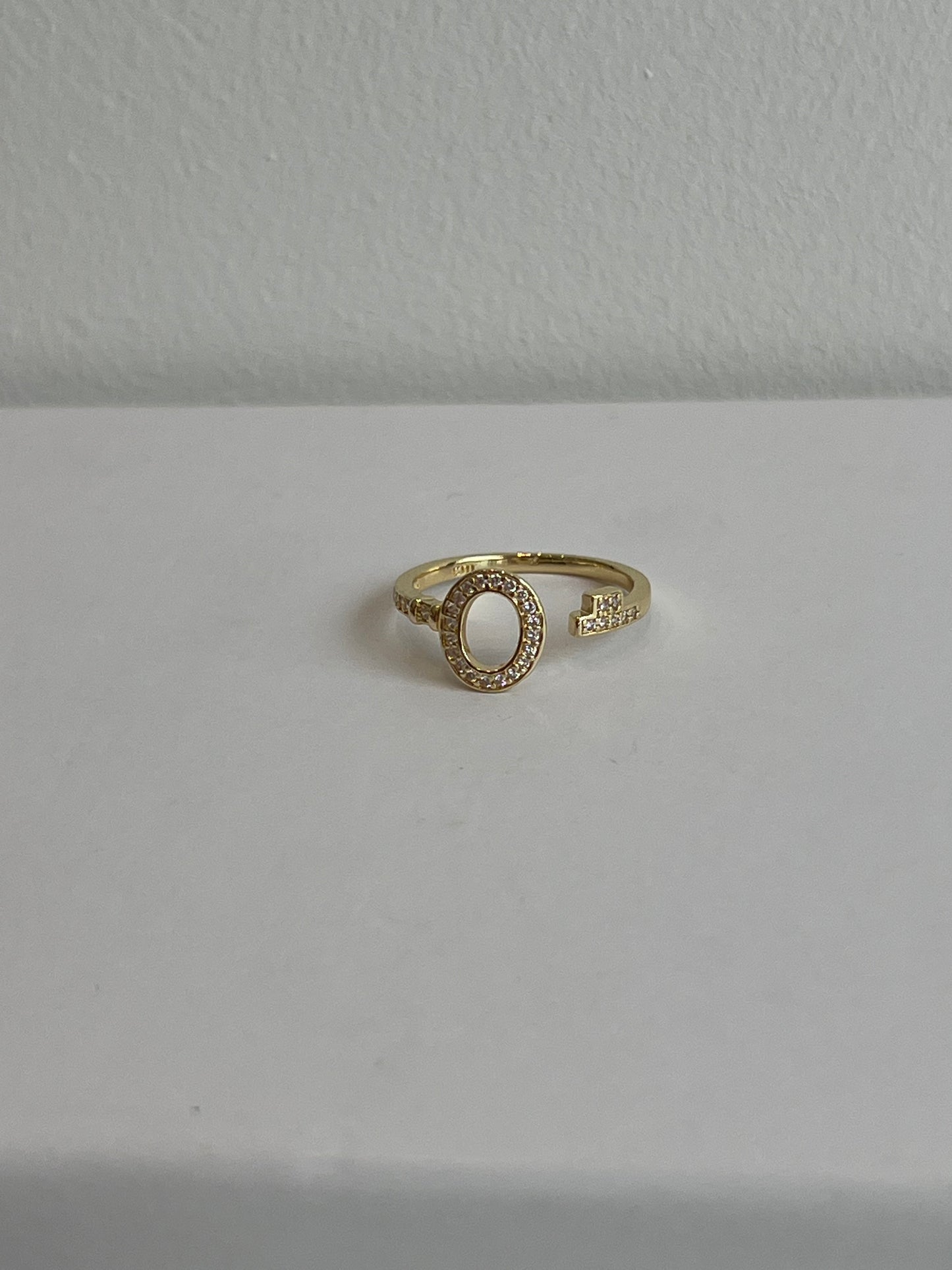 Clara Ring