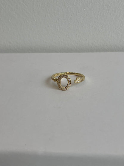 Clara Ring