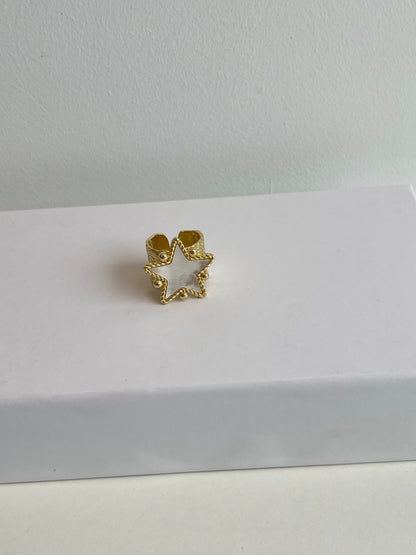 Celestial Ring