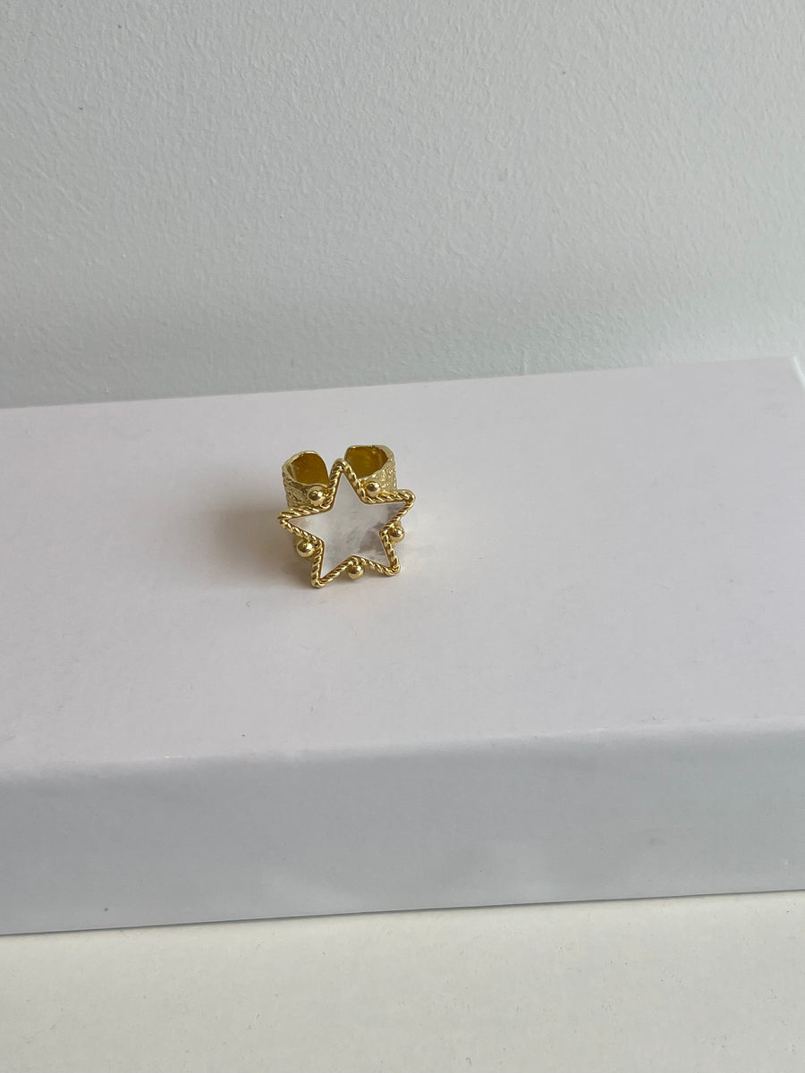 Celestial Ring