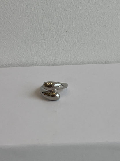 Sculptural Ring