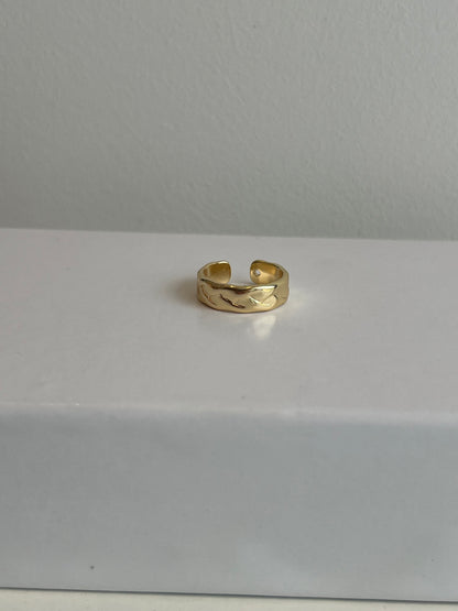 Vesper Ring