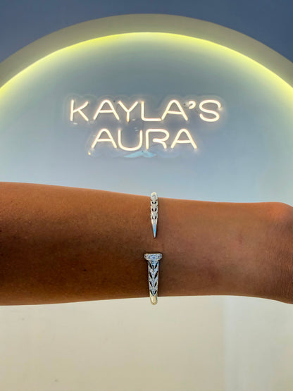 The Meridian Cuff