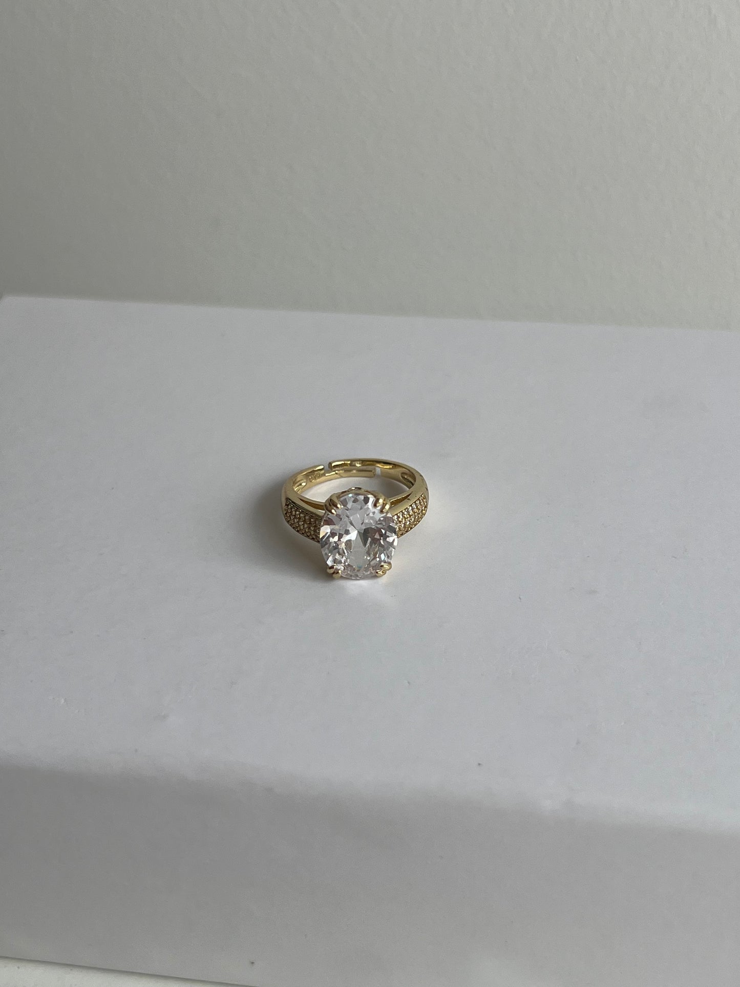 Sovereign Ring