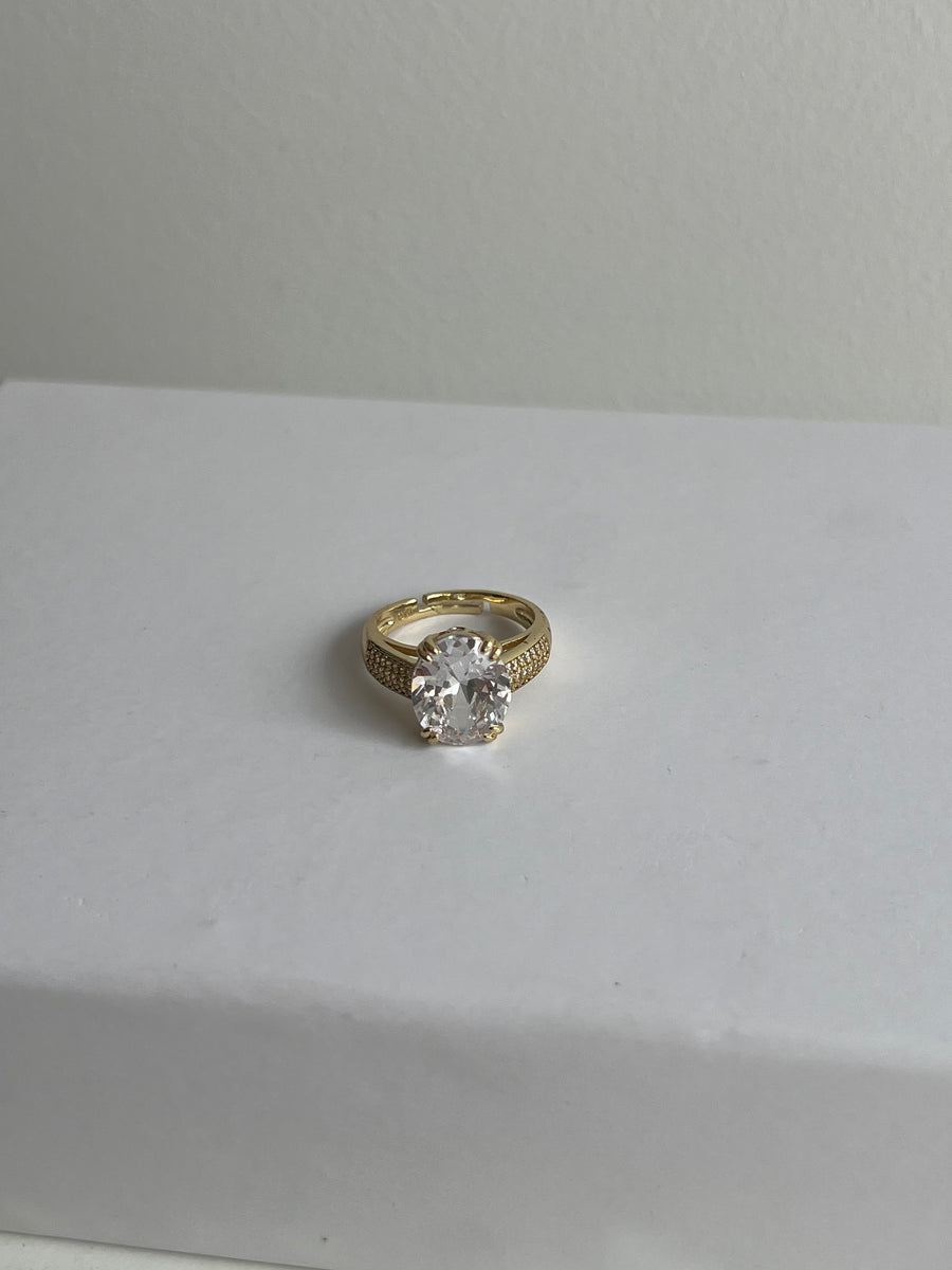 Sovereign Ring