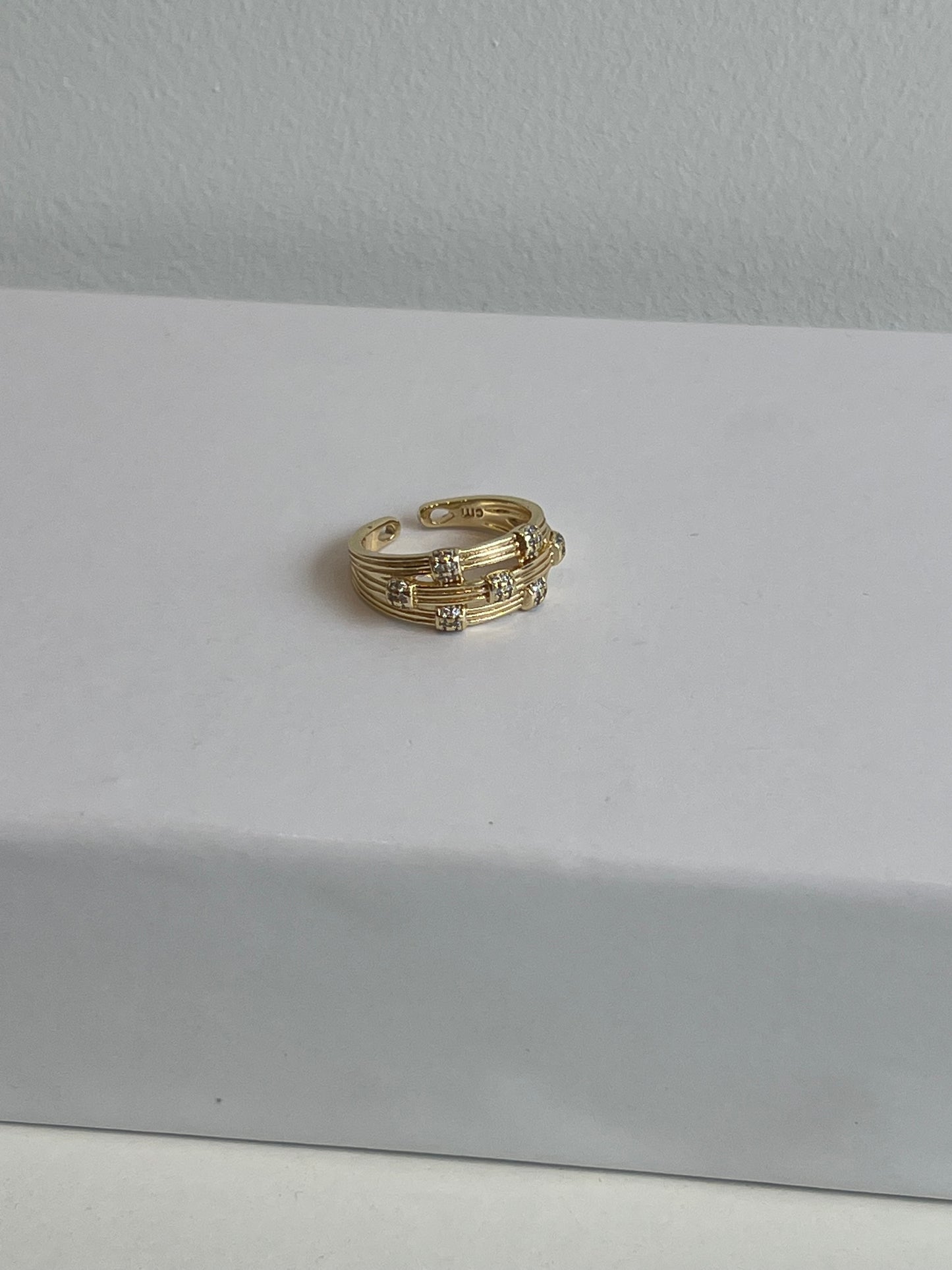 Celeste Ring