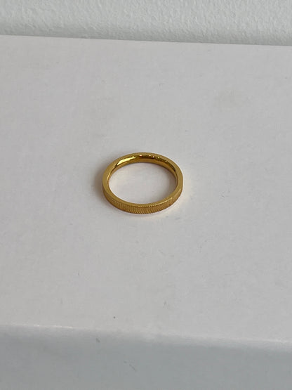 Radiant Ring
