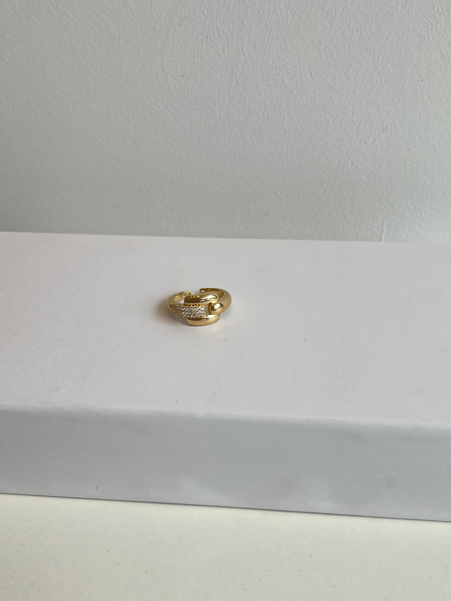 Interlock Ring