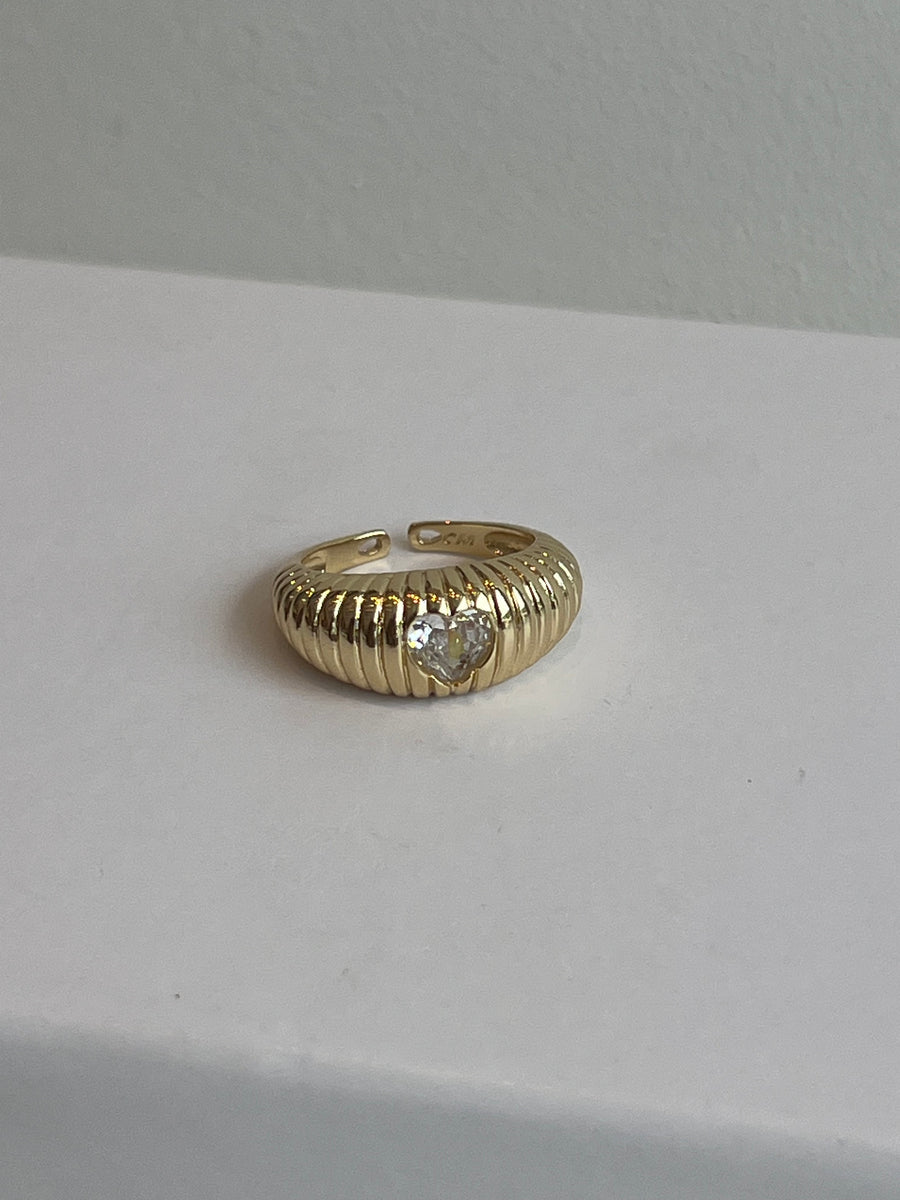 Amour Ring