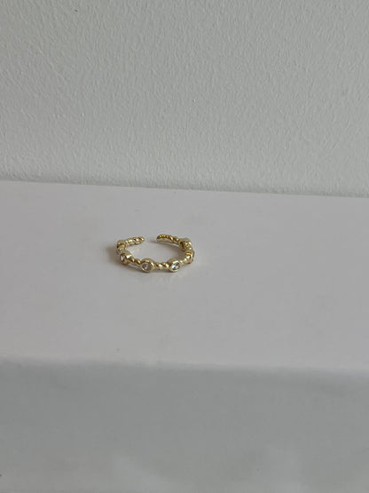 Celeste Ring