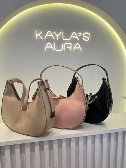 Curated Handbag Collection
