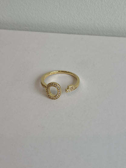 Clara Ring